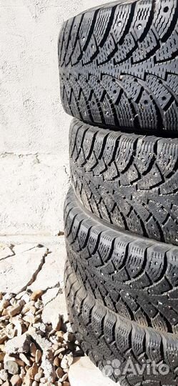 Nordman Nordman 4 195/65 R15
