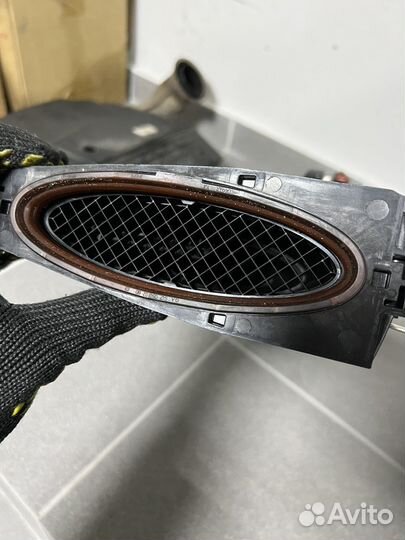 Датчик расхода воздуха Mercedes gle a6429050500