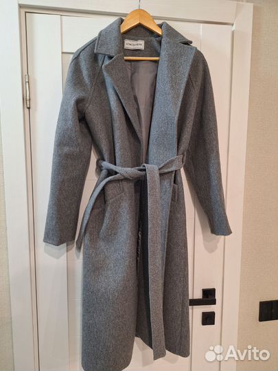Пальто женское демисезонное