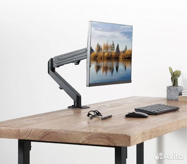 Игровой монитор AOC 27G2U/BK 27