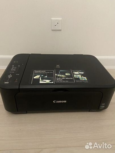 Принтер Canon pixma MG2140