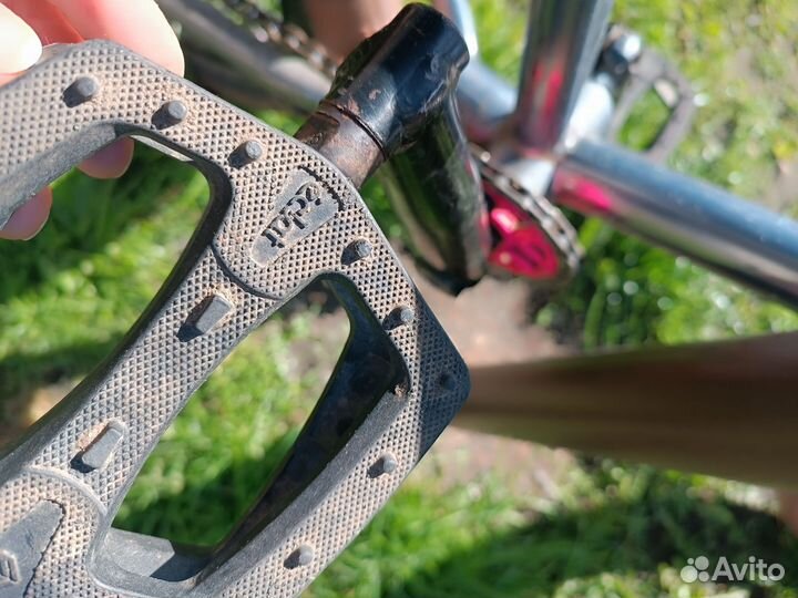 Трюковой велосипед bmx