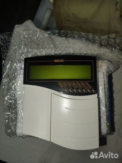 Болид С2000 М исп.02