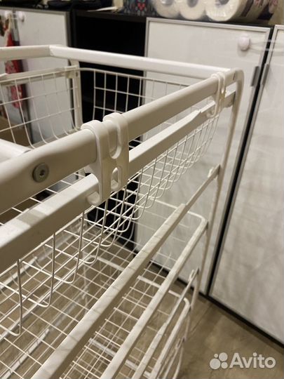 Система хранения IKEA