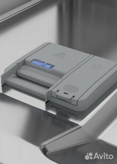 Встраиваемая посудомоечная машина Beko bdis38122Q