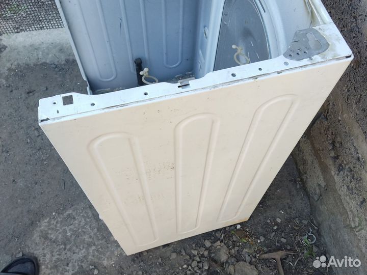 Корпус стиральной машины Самсунг