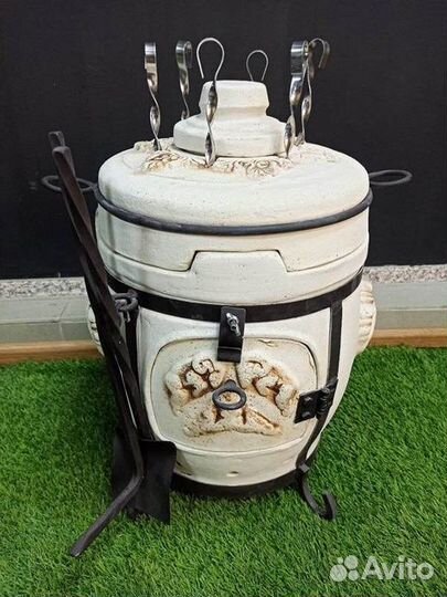 Тандыр малый 