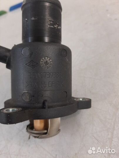 Термостат LADA Largus R90 K4M 2012