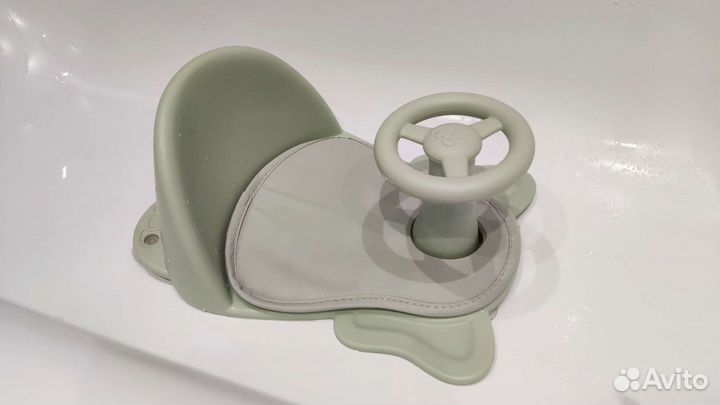 Сиденье для купания детское
