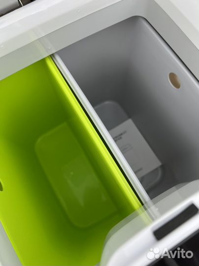 Умное мусорное ведро xiaomi