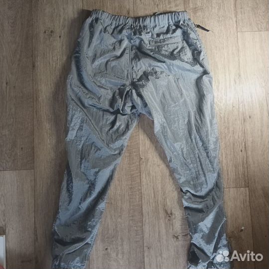 Stone island nylon metal штоны