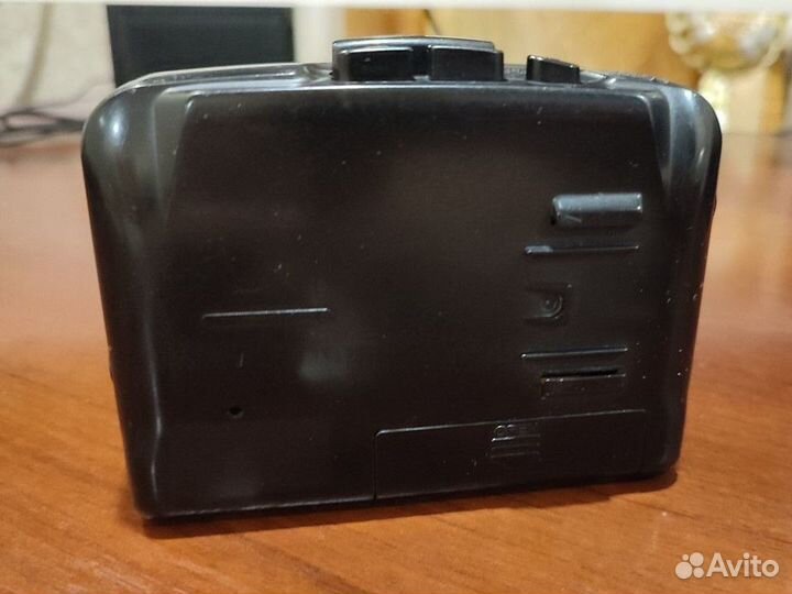 Кассетный плеер Sony WM-FX229