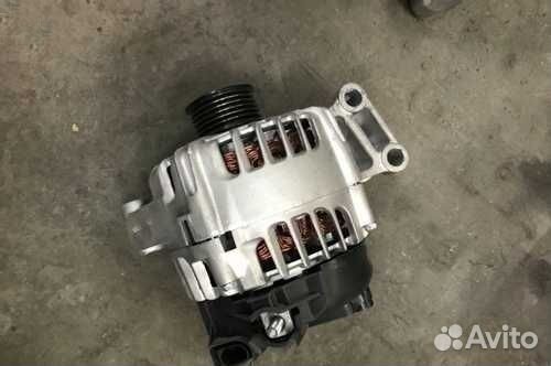 Генератор ford focus 3 1.6