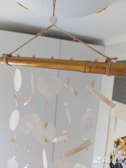 Музыка ветра 