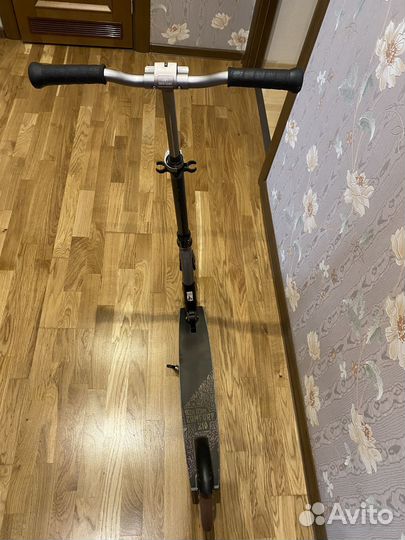 Самокат tech team Comfort 210