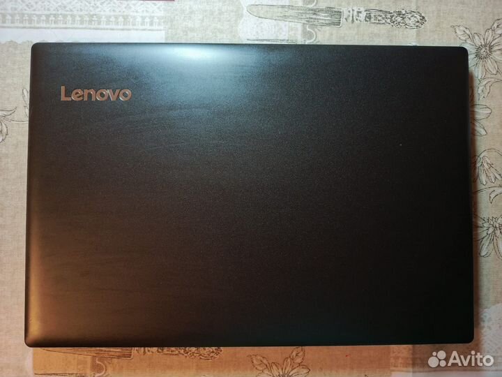 Ноутбук lenovo ideapad 320isk