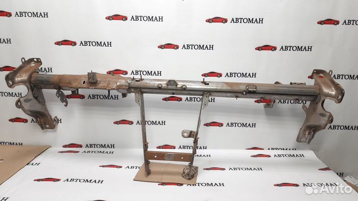 Усилитель торпедо Chevrolet Cruze 2009-2016