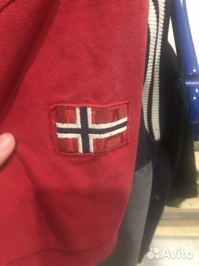 Napapijri майка