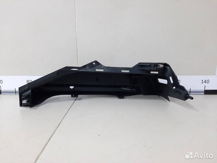 Держатель задней полки Skoda Octavia A7 2013