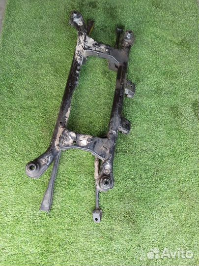 Задний подрамник Киа Спортейдж