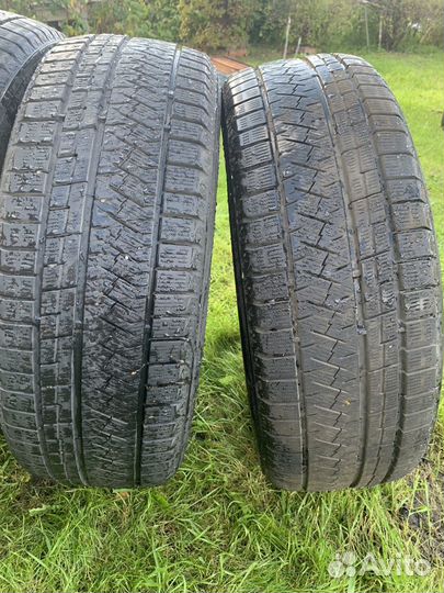 Triangle Snowlink TWT02 225/55 R19 99H