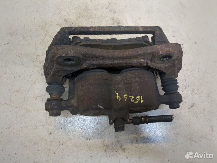 Суппорт Acura MDX, 2008