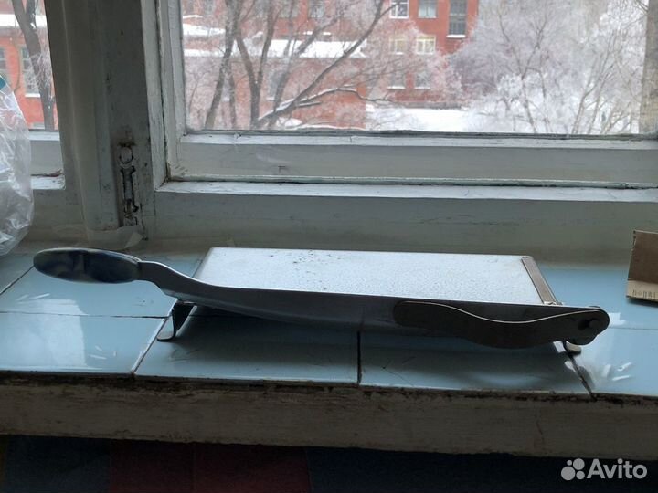 Гильотина для резки фотобумаги