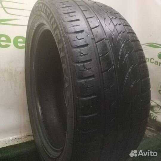 Continental ContiCrossContact UHP 255/50 R19