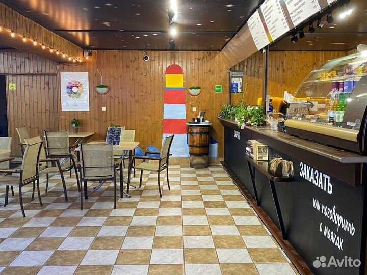 Готовый бизнес пиццерия общепит