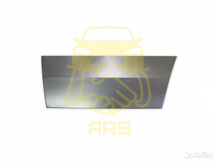 Ремонтная пенка Mercedes Benz Sprinter W901 передн