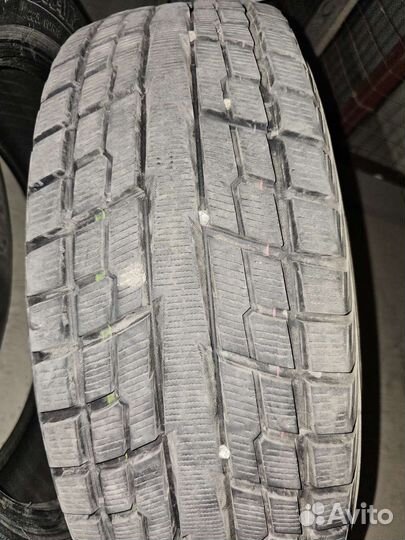 Yokohama Geolandar I/T-S G073 225/60 R18 100Q