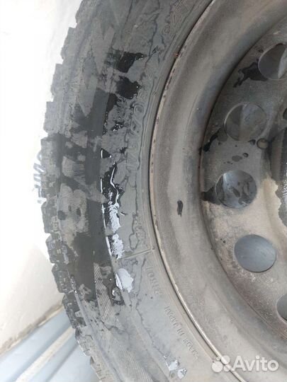 Yokohama Geolandar G900A 175/70 R14 82