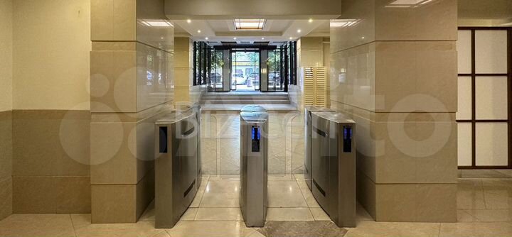 Офисное помещение 1494 кв.м от собственника