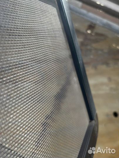 Москитная сетка на окна, двери