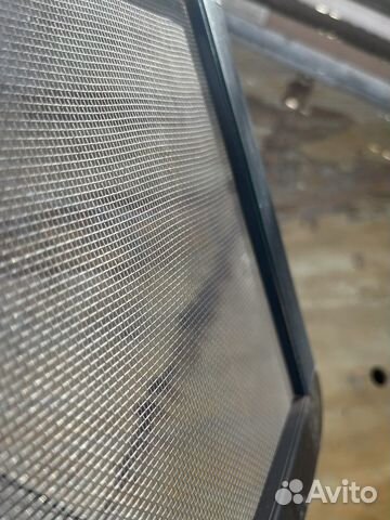 Москитная сетка на окна, двери