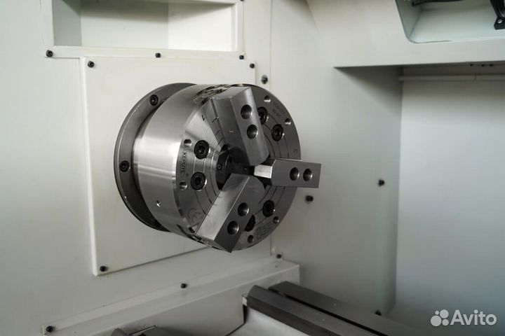 Токарный станок