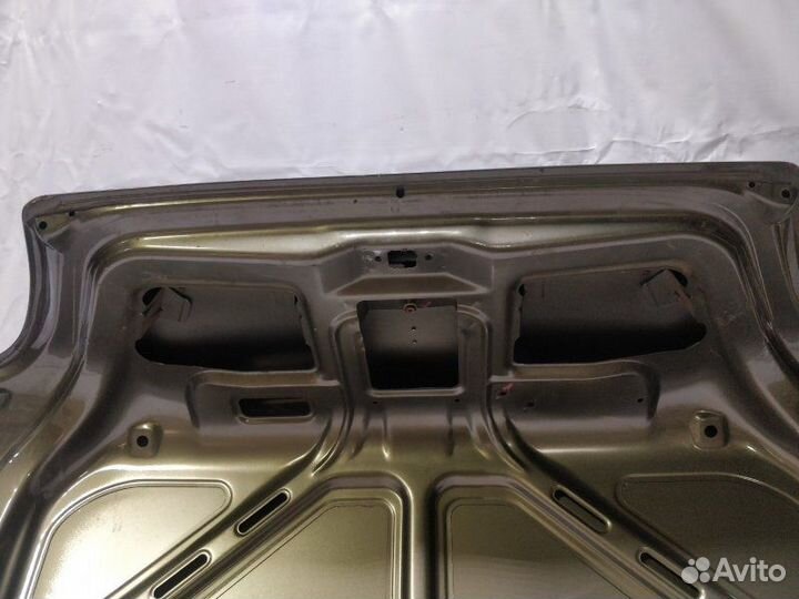 Крышка багажника Daewoo Nexia