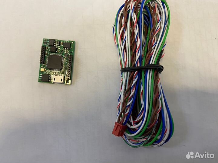 Starline 2can 2lin модуль и Сирены к сигнализациям