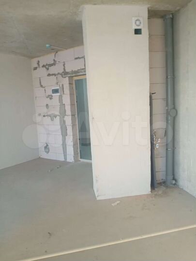 2-к. квартира, 58,8 м², 15/25 эт.