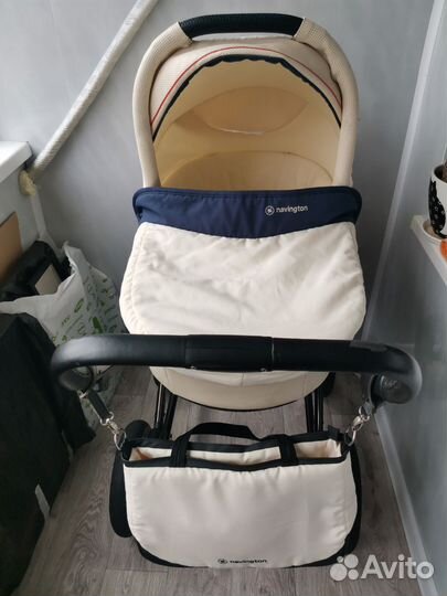Коляска Navington
