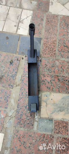 Рама для электросамоката