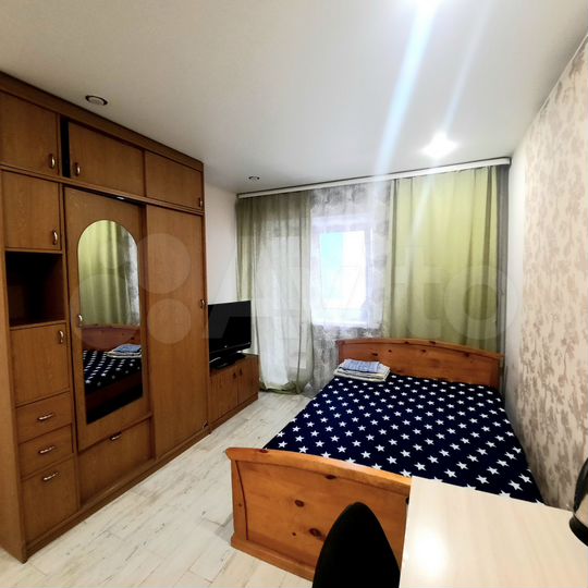 Квартира-студия, 19 м², 2/16 эт.