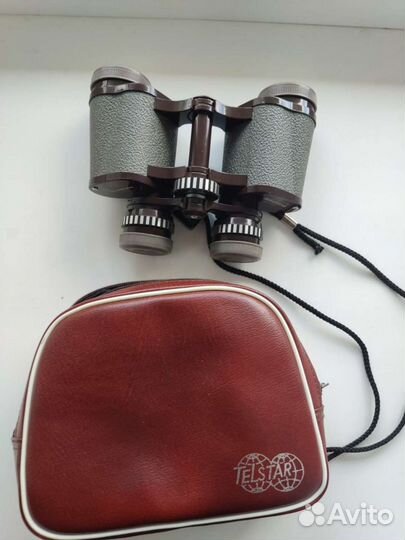 Бинокль telstar