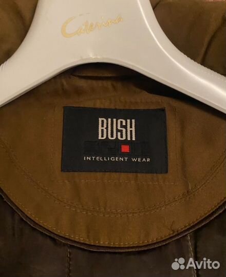 Куртка Workwear Германия Весна