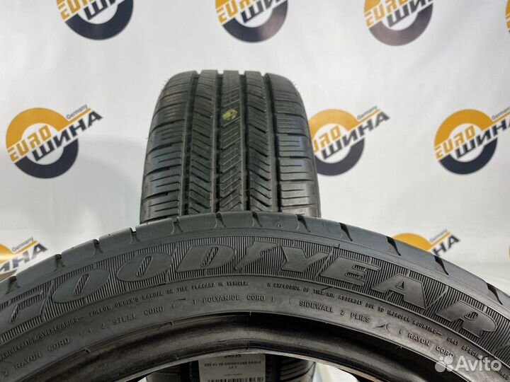 Goodyear Eagle LS 2 255/45 R19 97V