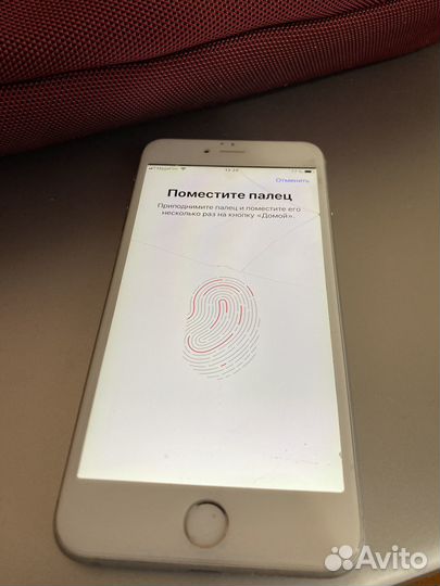 Apple iPhone 6 Plus 16 gb обмен