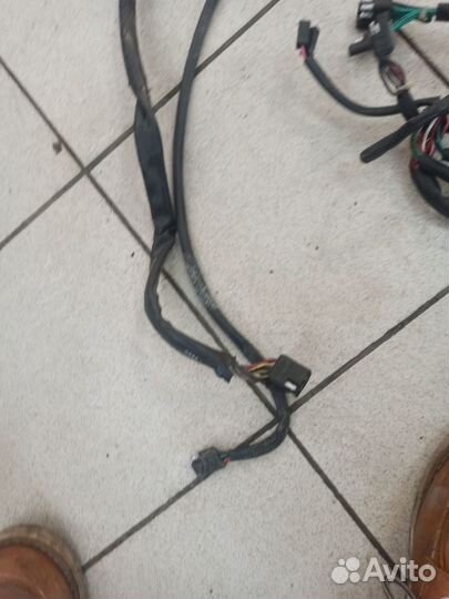 Жгут проводов Arctic cat 4 Stroke Touring