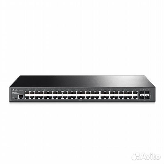 Коммутатор TP-Link Omada TL-SG3452