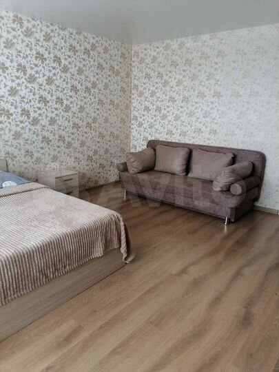 1-к. квартира, 40 м², 3/9 эт.