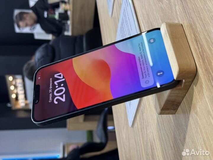 iPhone 14 Plus, 256 ГБ
